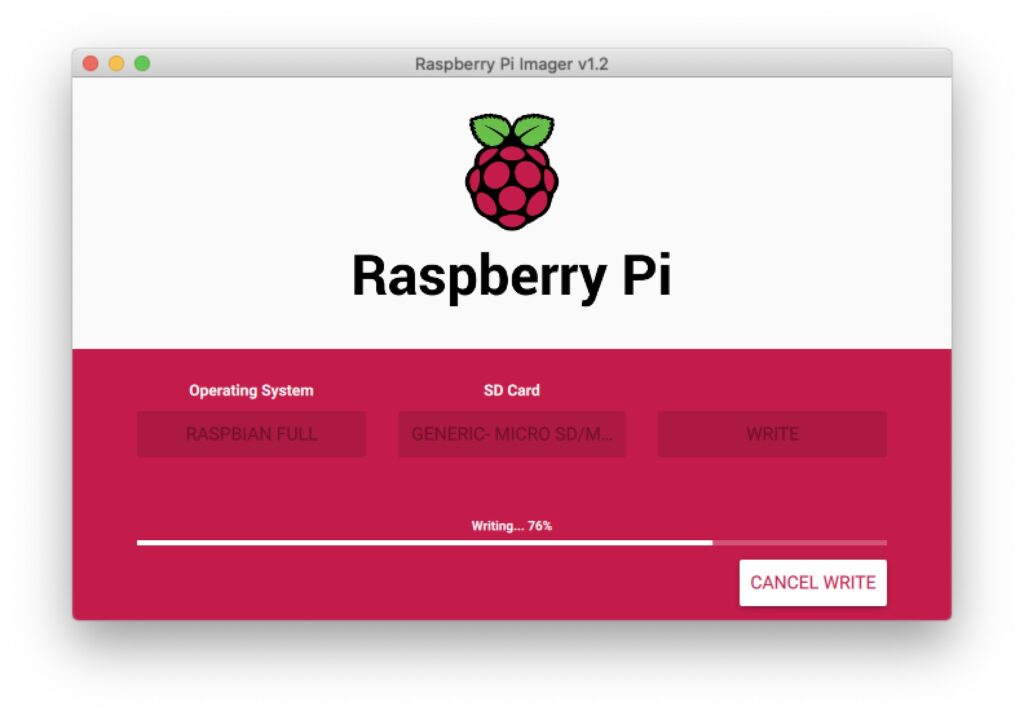 Raspberry Pi Web Server Pdf Report Database